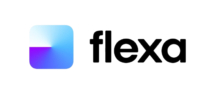 flexa logo